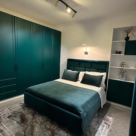 Scandinavian Apartments Al 地拉那 外观 照片