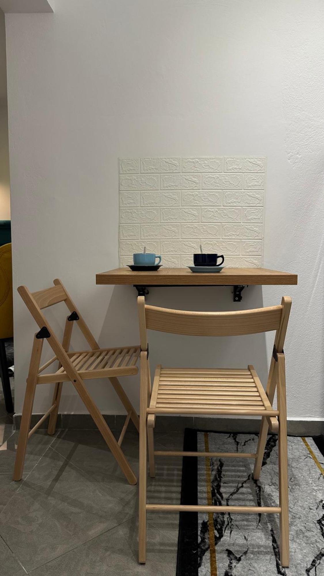 Scandinavian Apartments Al 地拉那 外观 照片